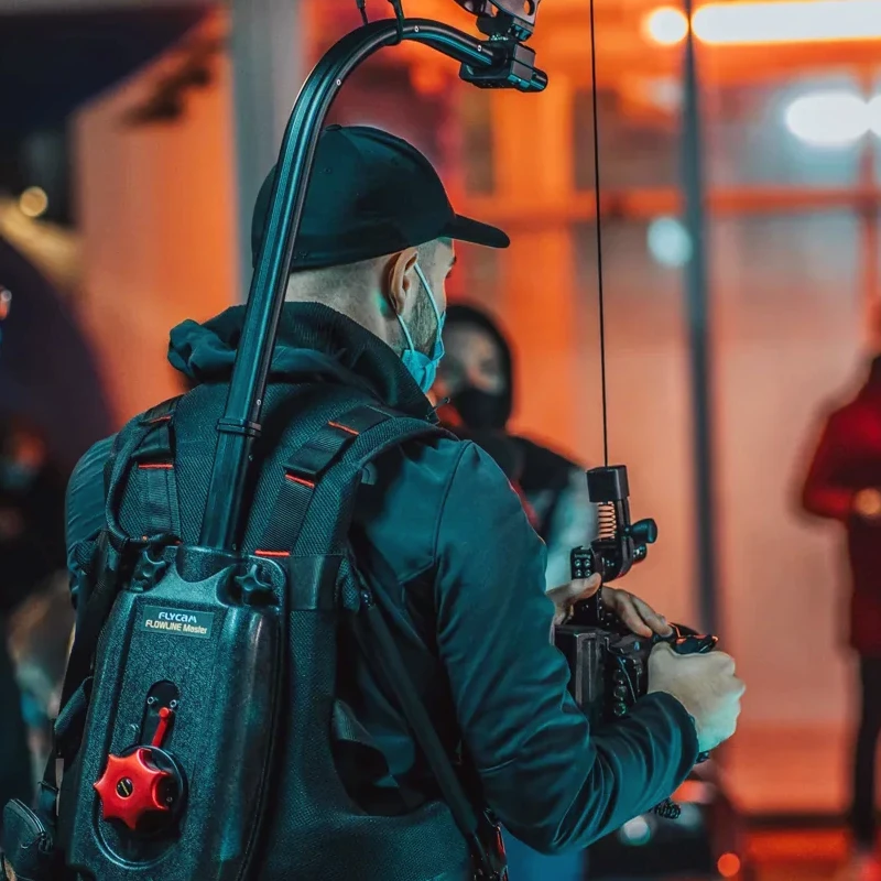 Flycam Flowline Master