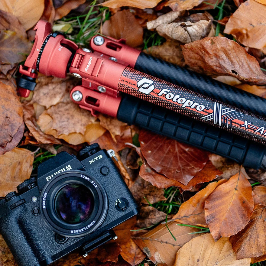 Fotopro X-Airfly 