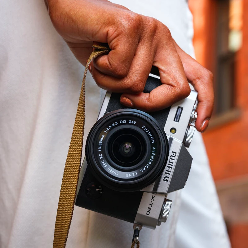 Fujifilm XC 13-33mm f/3.5-6.3 OIS