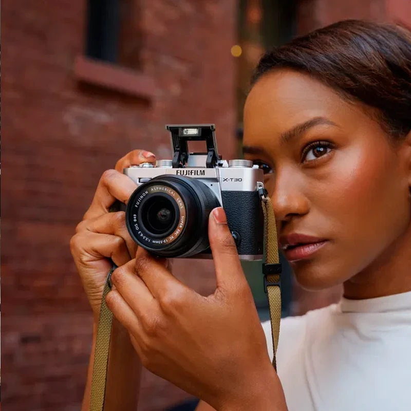 FUJIFILM X-T30 III