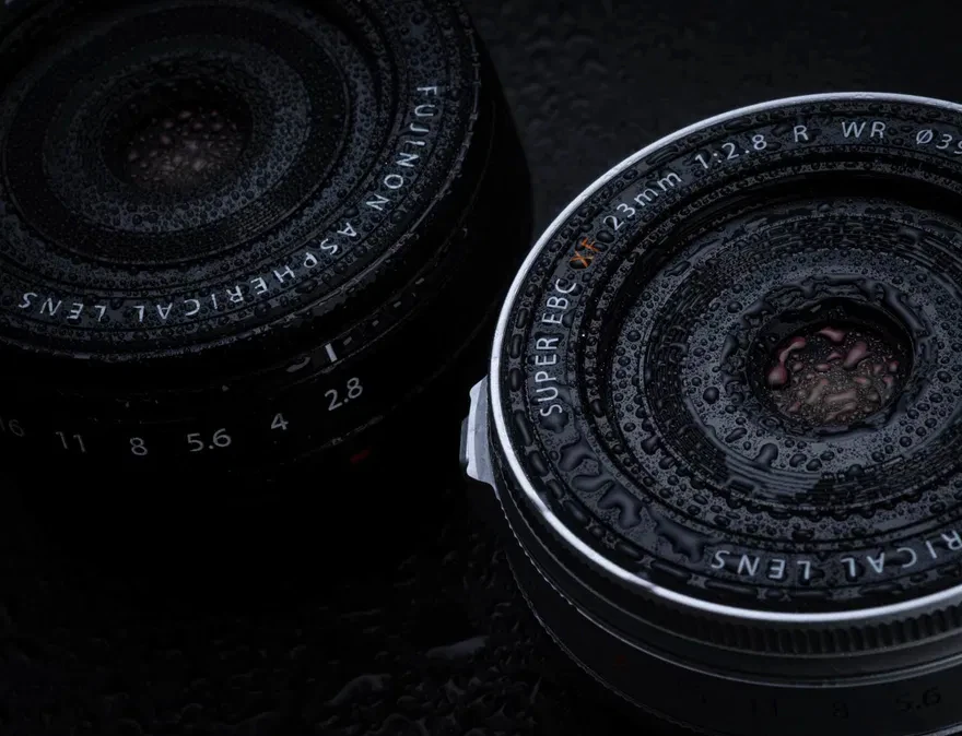XF 23mm
