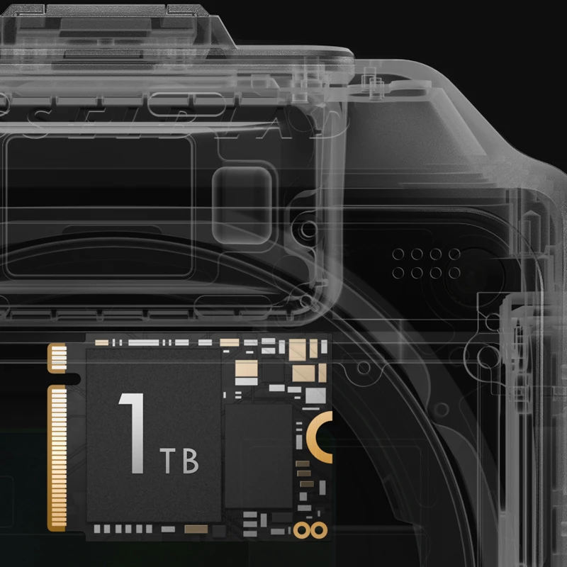 Hasselblad X2D II 100C