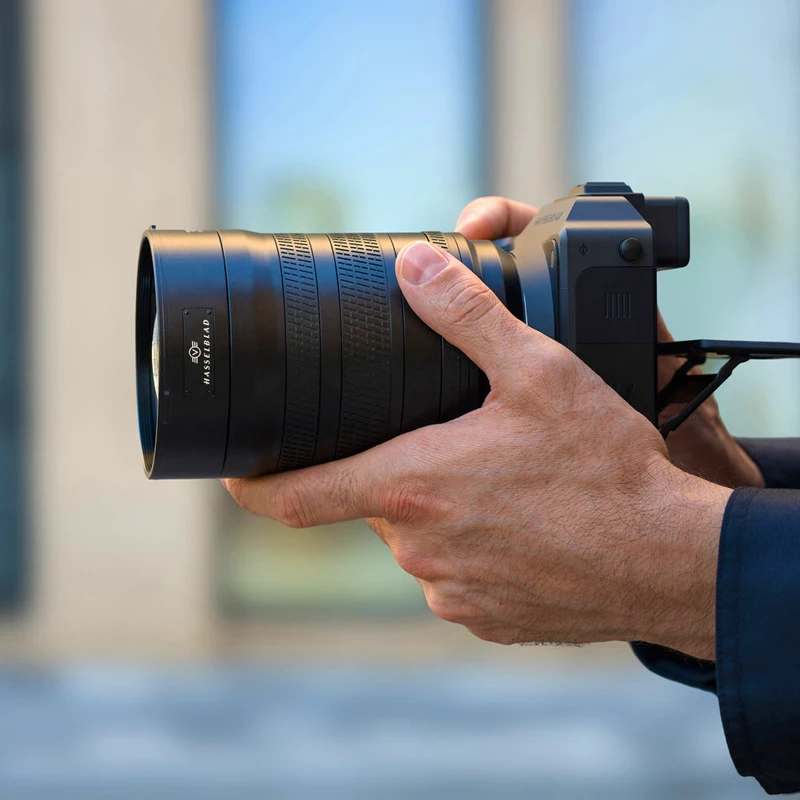 Hasselblad X2D II 100C