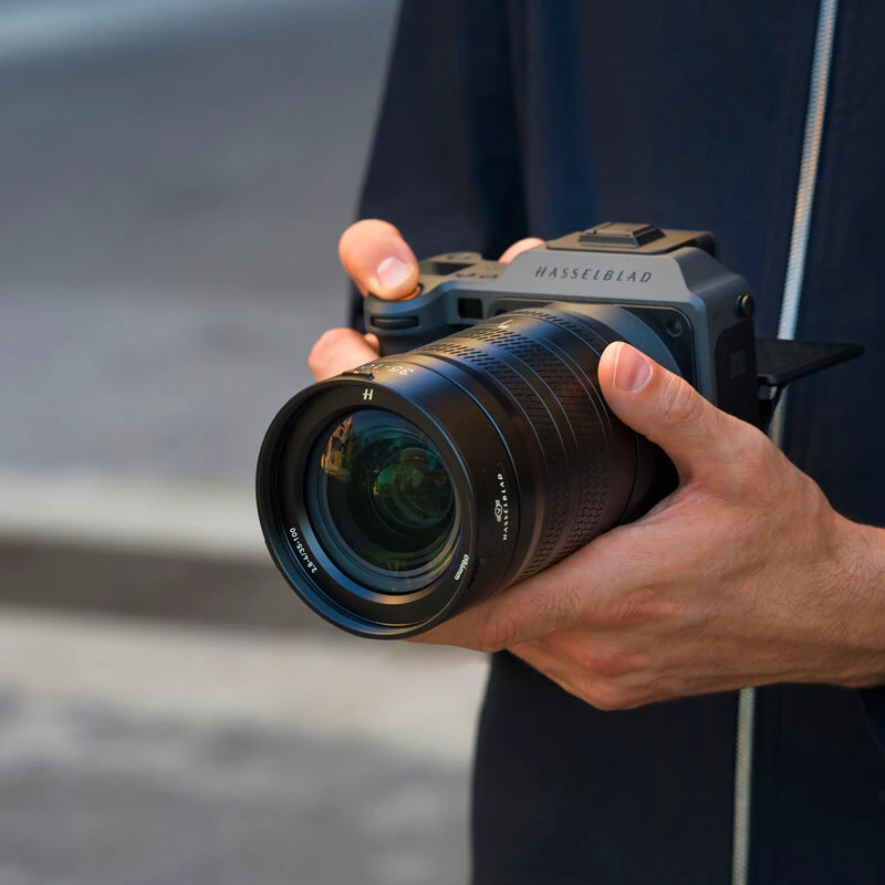 Hasselblad X2D II 100C