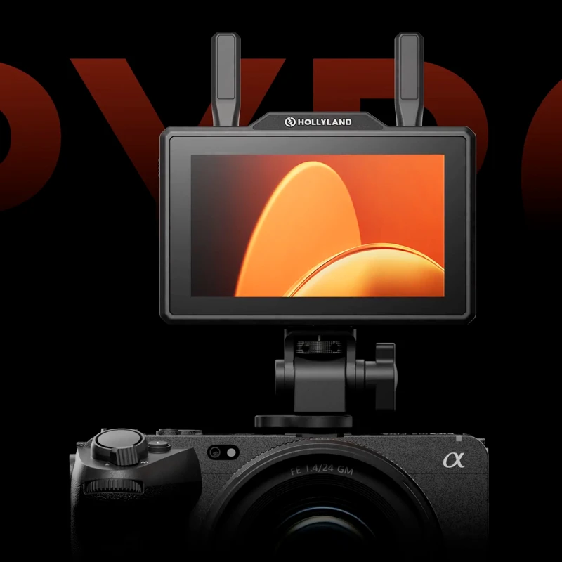Hollyland Pyro 5