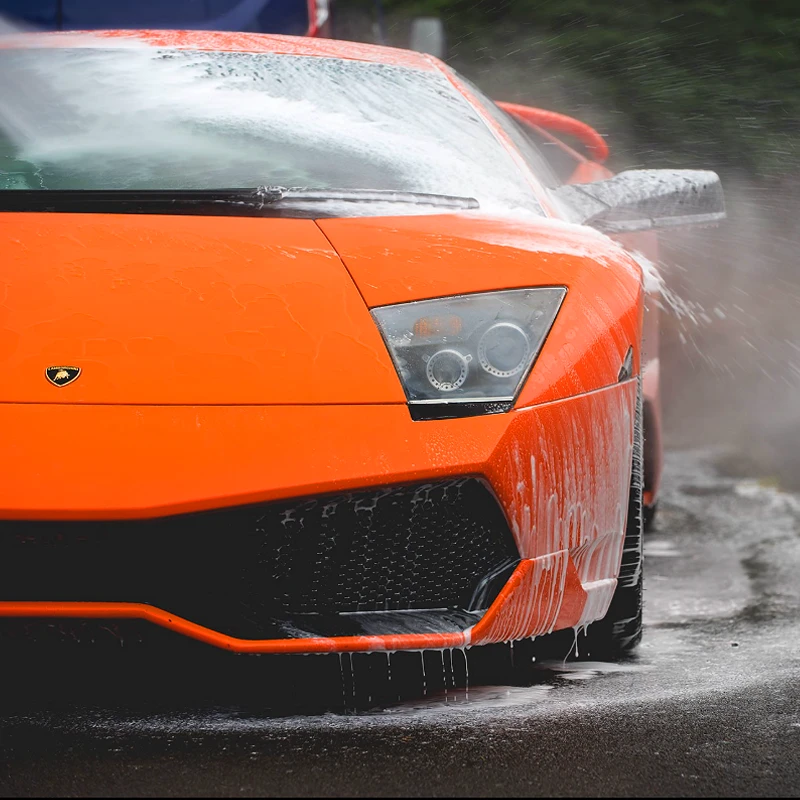 Hoya HD nano Mk II CIR-PL polarizan filter 