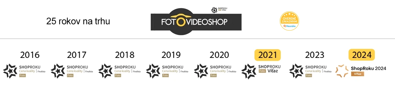 fotovideoshop ocenenia