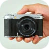 FUJIFILM X-M5