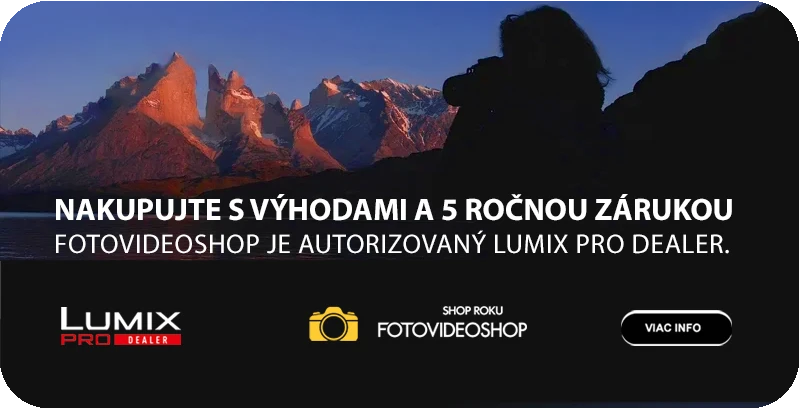 lumix pro dealer