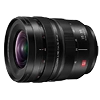 Lumix S full frame