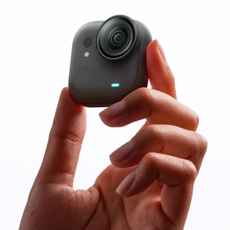 Insta360 GO Ultra