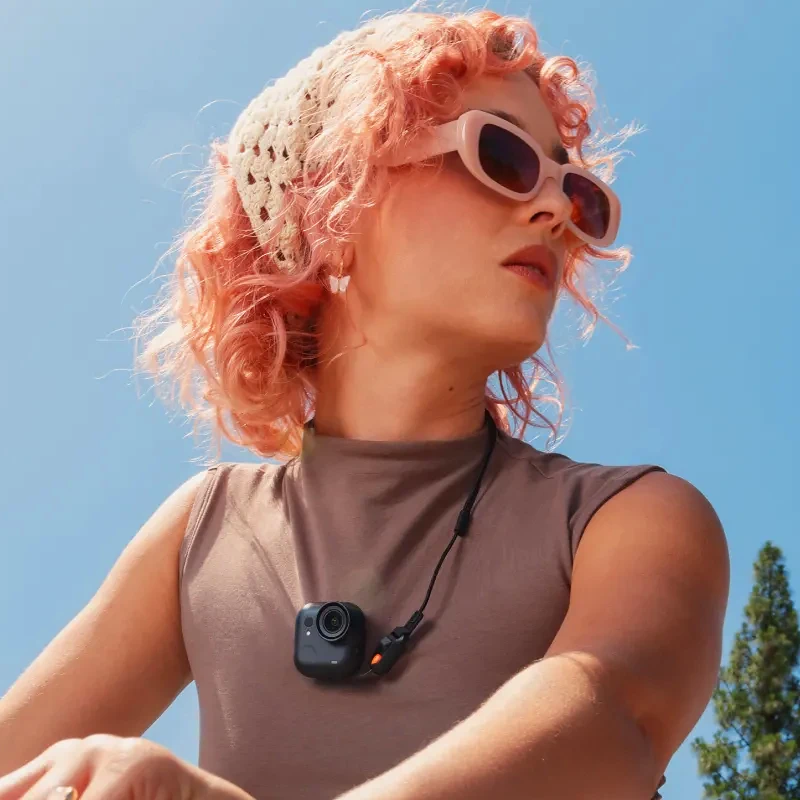 Insta360 GO Ultra