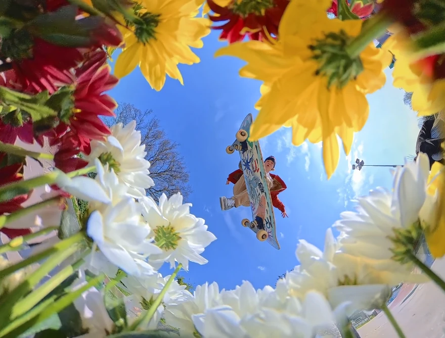 Insta360 X5