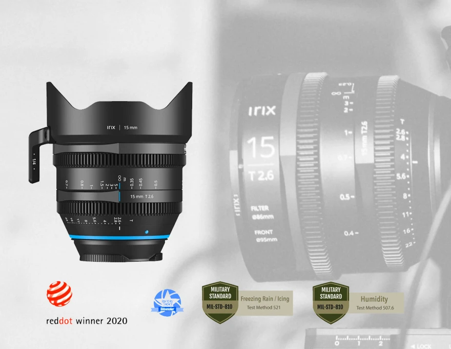 irix cine 15mm