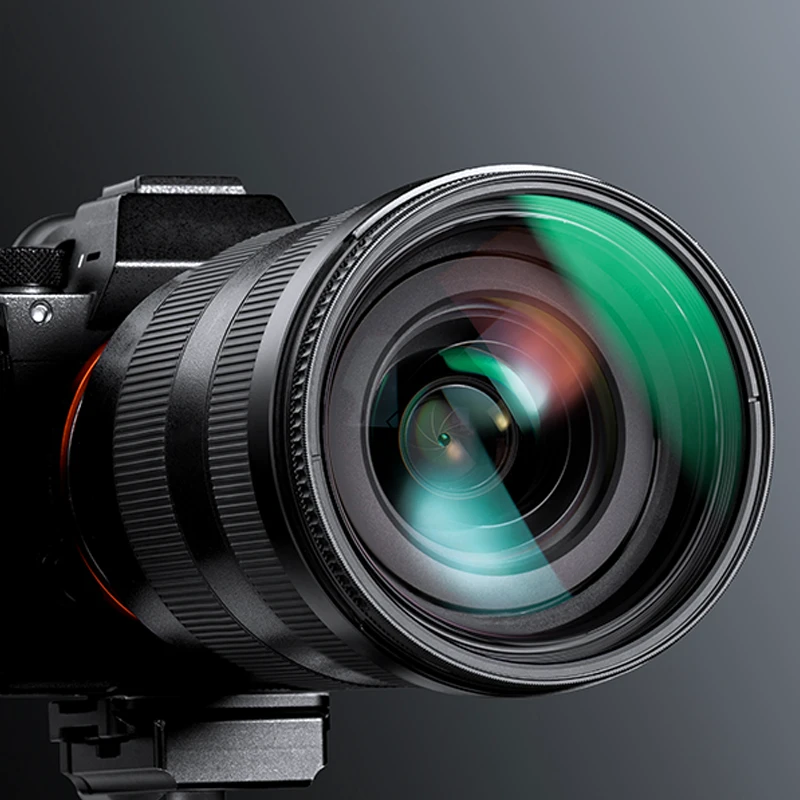 KF Concept Polarizan filter Nano-X MRC 8K