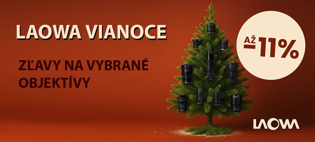 Laowa akica objekt�vy