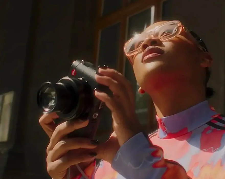Leica D-Lux 8