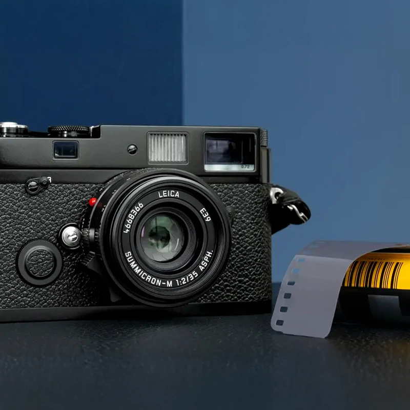 Leica MP 0.72