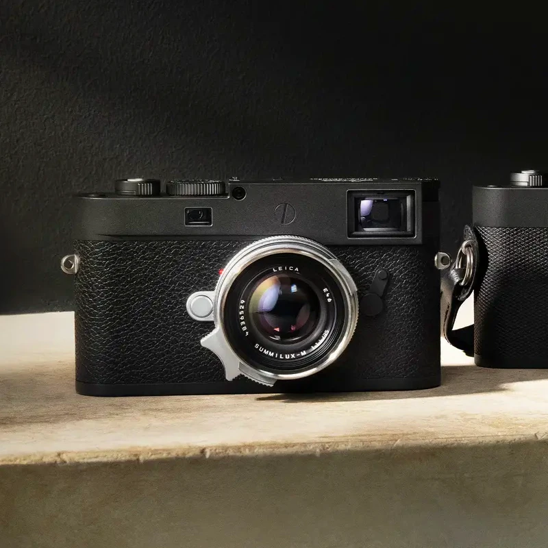 Leica MP 0.72