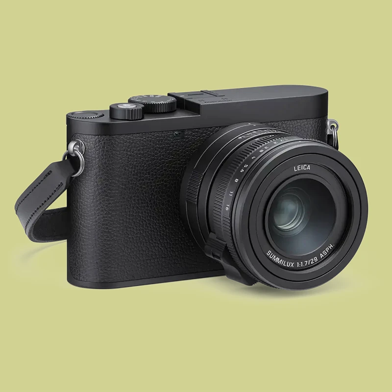 Leica Q3 Monochrom