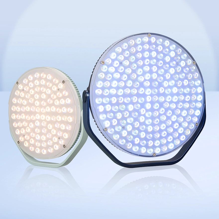 Nanlite miro 30c
