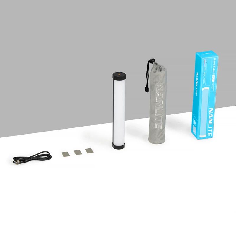 Nanlite PavoTube II 6CP