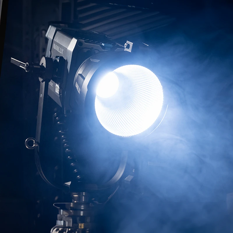 Nanlux Evoke 150C RGB LED svetlo