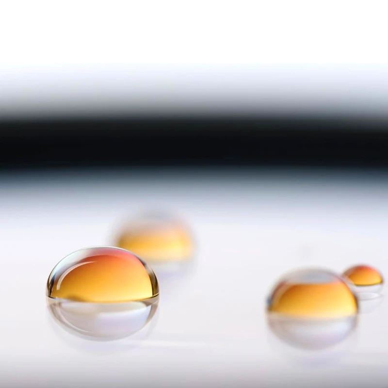 Nisi AIR Protector filter Pro Nano 8K