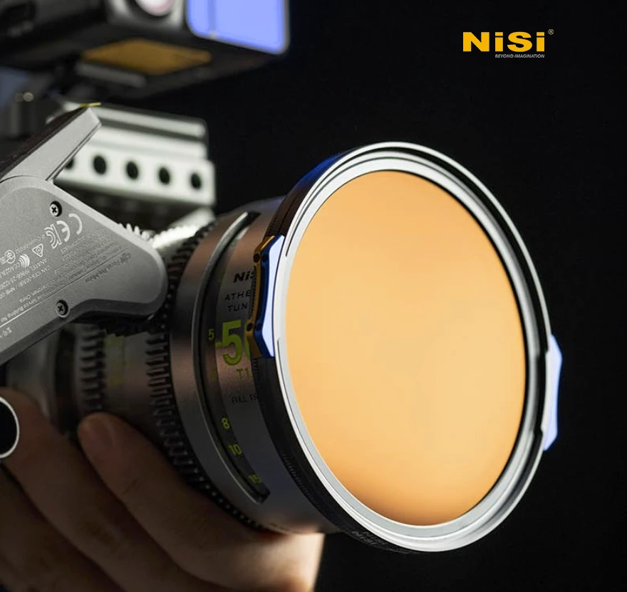 Nisi jetmag Pro