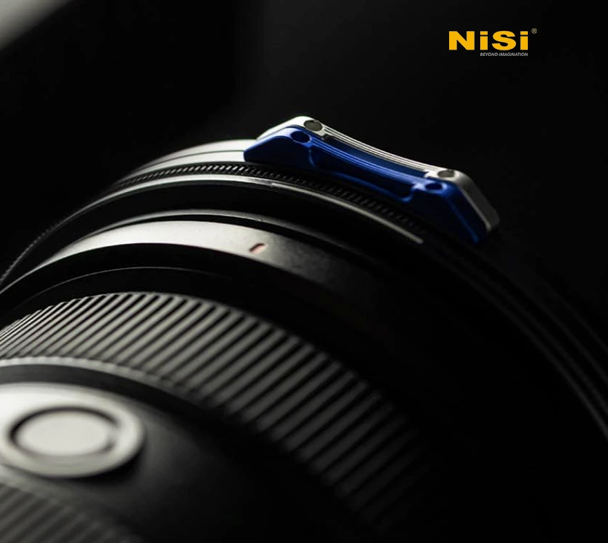 Nisi jetmag Pro