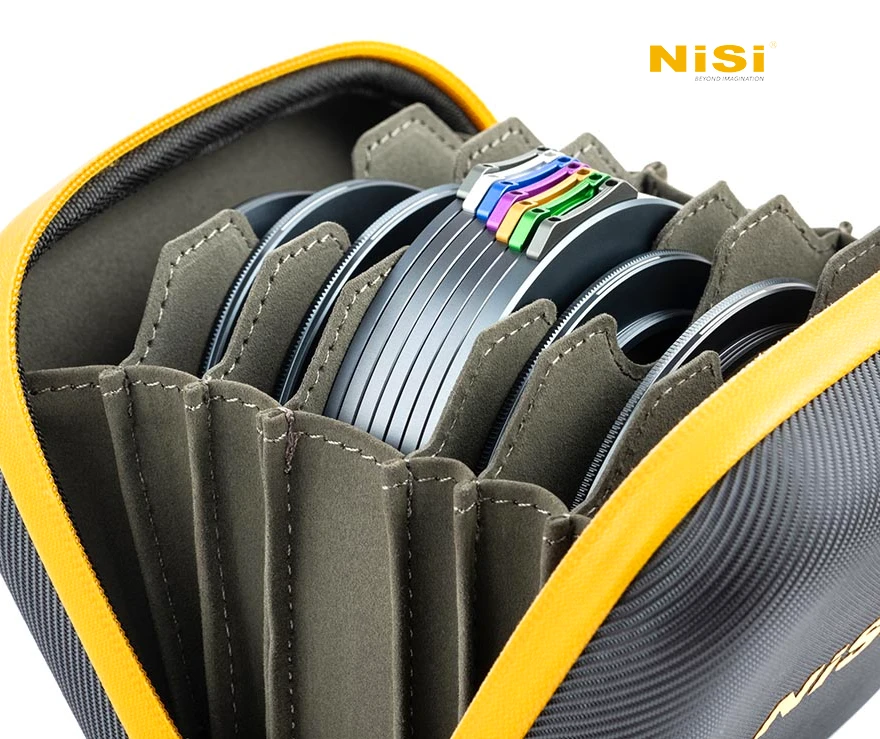 Nisi jetmag Pro