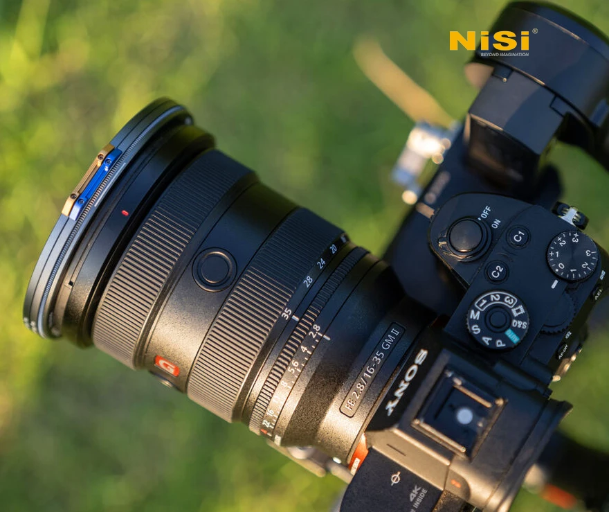 Nisi jetmag Pro