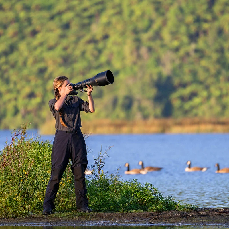 Nikon Z 800mm f/6,3 VR S