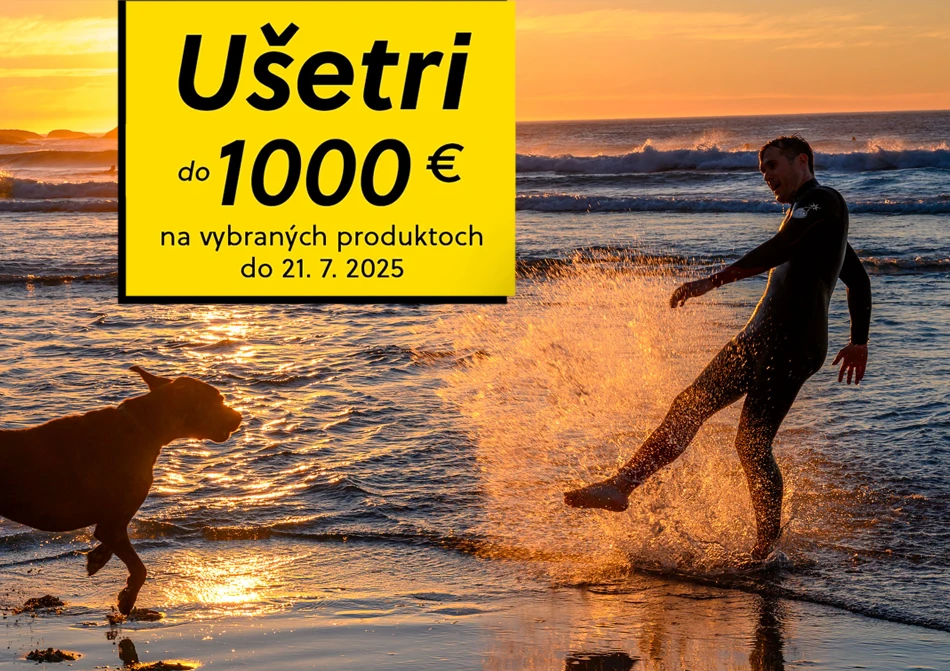 Uetri s Nikonom