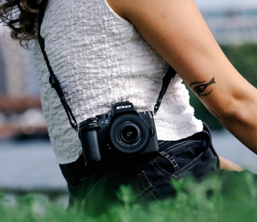Nikon Z50
