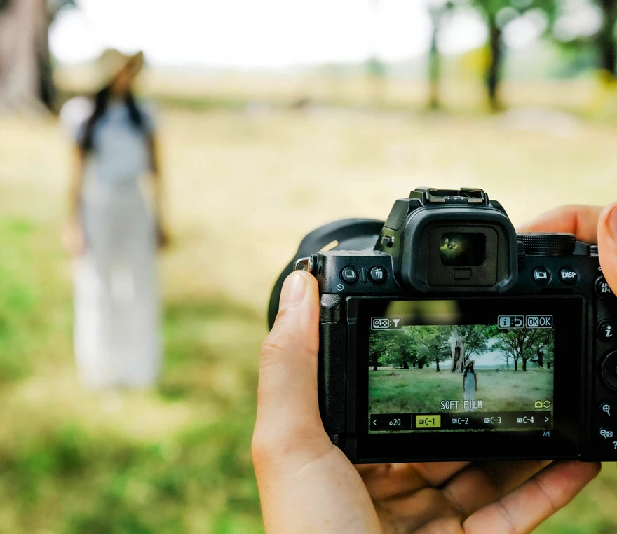 Nikon Z50