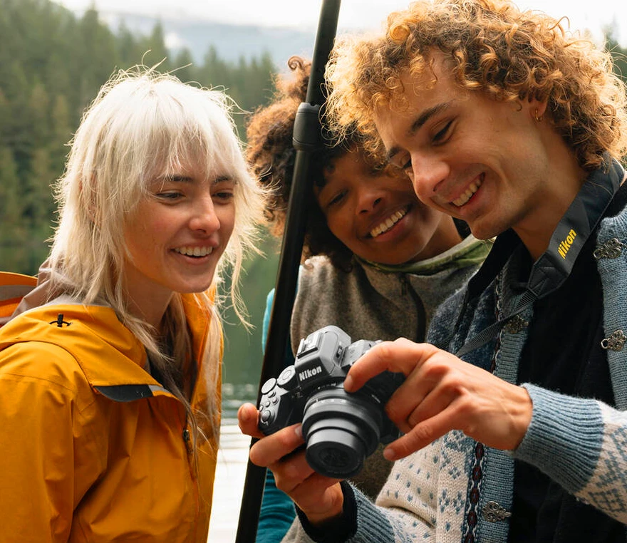 Nikon Z50