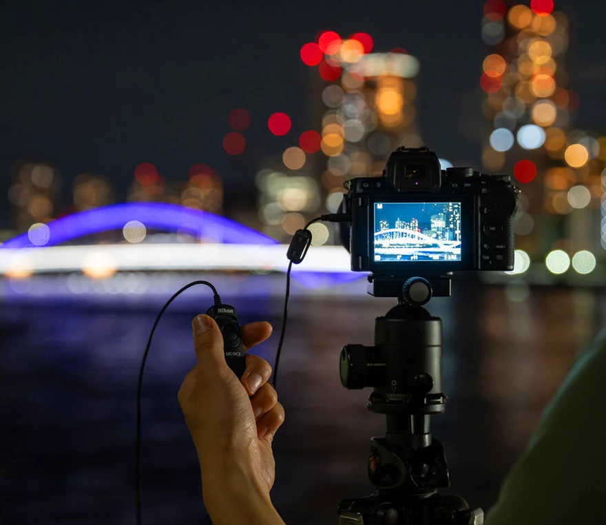Nikon Z50