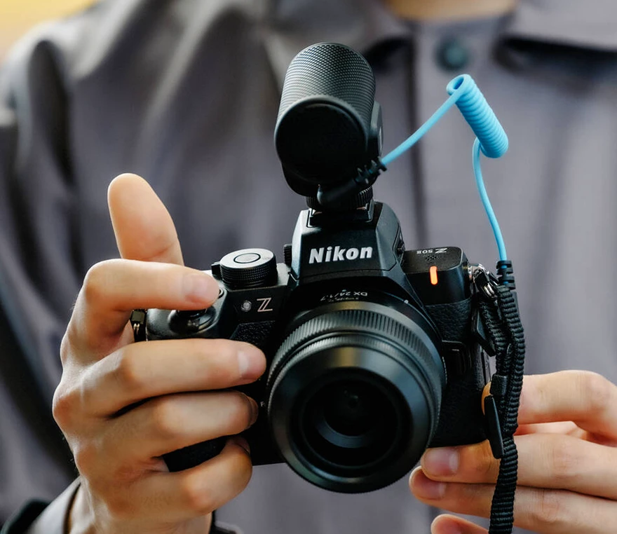 Nikon Z50