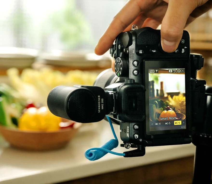 Nikon Z50