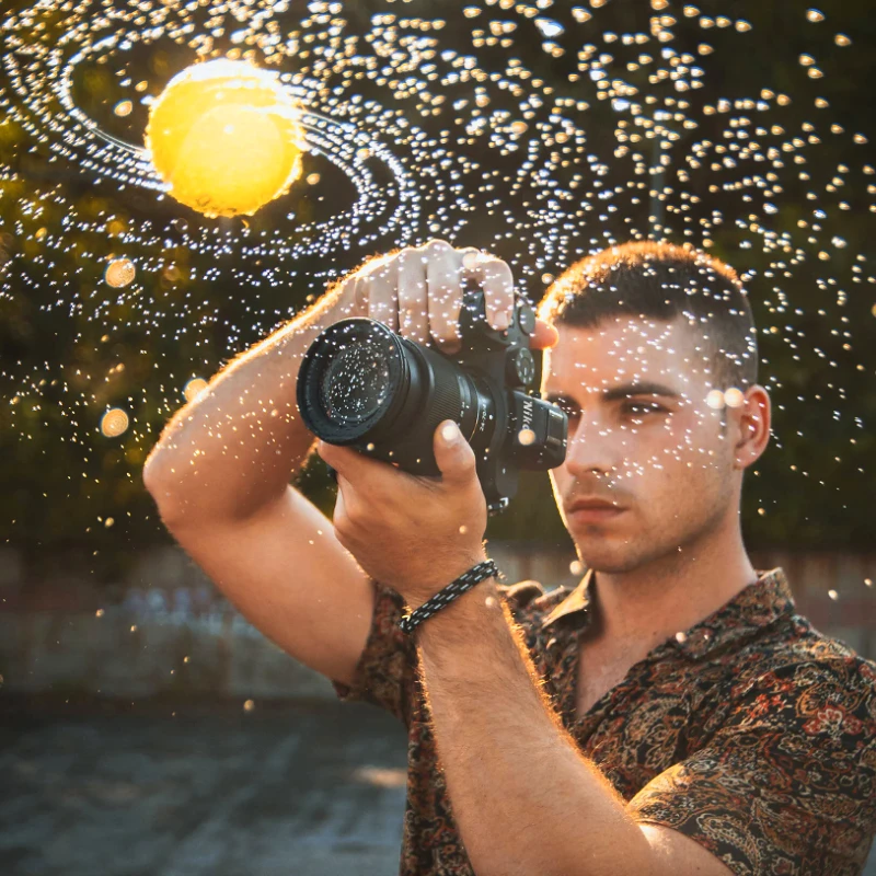 Nikon Z5