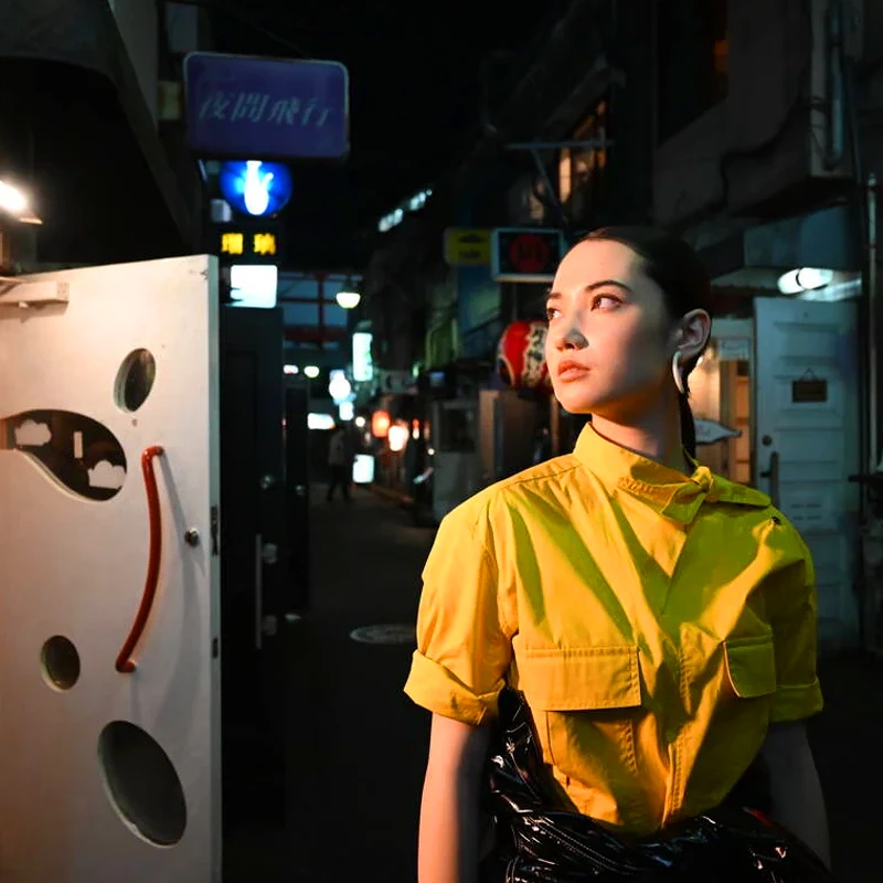 Nikon Z5