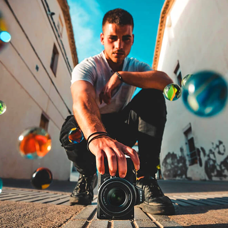 Nikon Z5