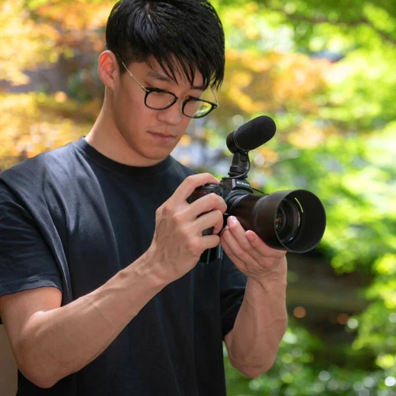 Nikon Z5