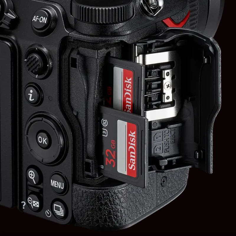 Nikon Z5