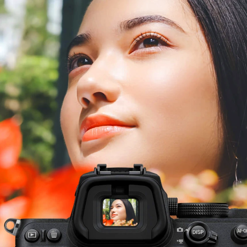 Nikon Z5