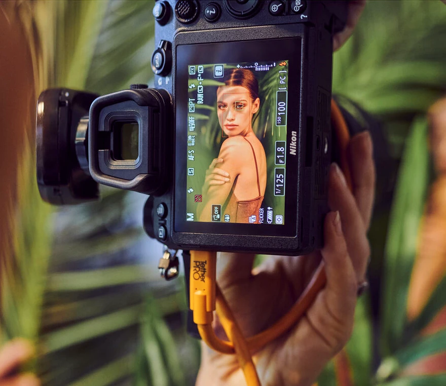 Nikon z 7II