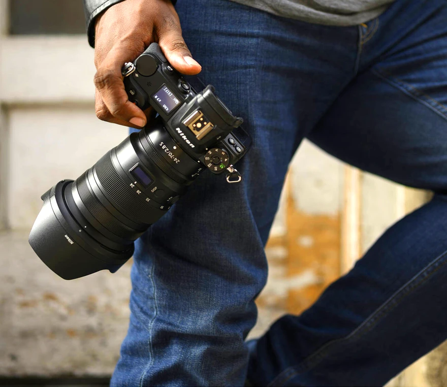 Nikon Z7II