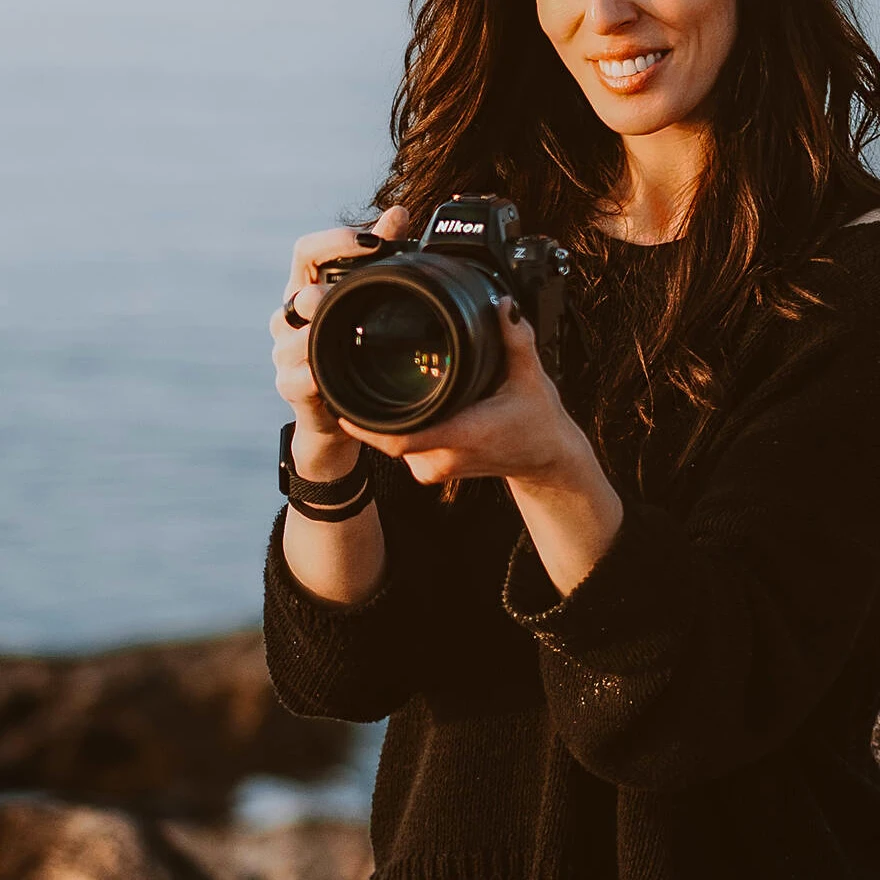 Nikon Z8