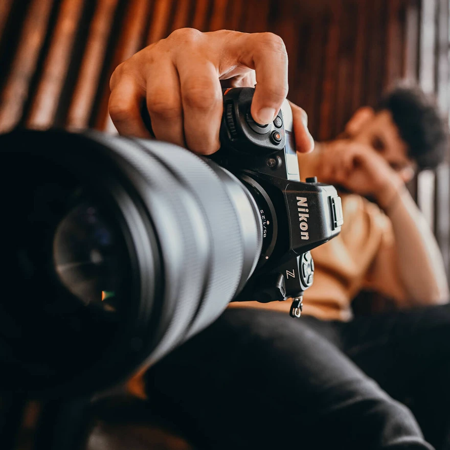 Nikon Z8